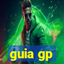 guia gp